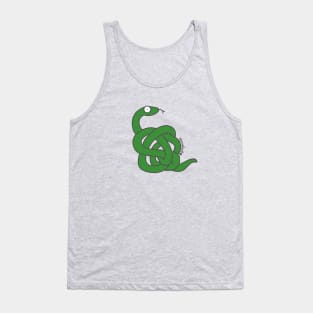 Tangle Snek Tank Top